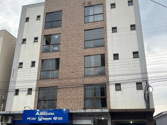 Imagem: Apartamento com 3 dormitórios à venda