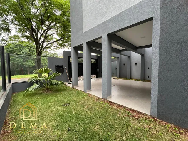 Imagem 1: Sobrado com 3 dormitórios à venda, Vila Industrial, TOLEDO - PR