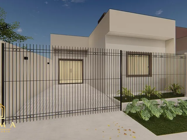 Imagem: Casa com 2 dormitórios à venda, SÃO FRANCISCO
