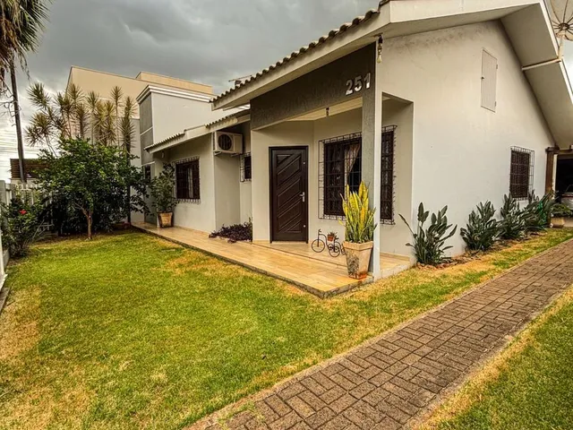 Imagem: Casa com 3 dormitórios à venda, JARDIM