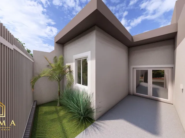 Imagem 5: Casa com 2 dormitórios à venda, SÃO FRANCISCO, TOLEDO - PR