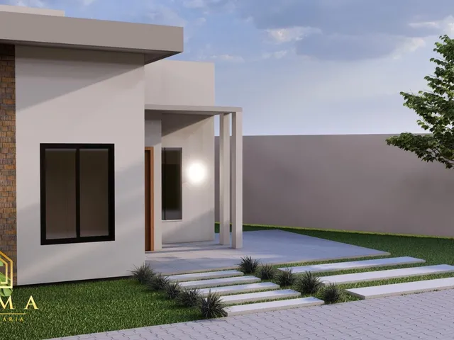 Imagem 3: Casa com 3 dormitórios à venda, SÃO FRANCISCO, TOLEDO - PR
