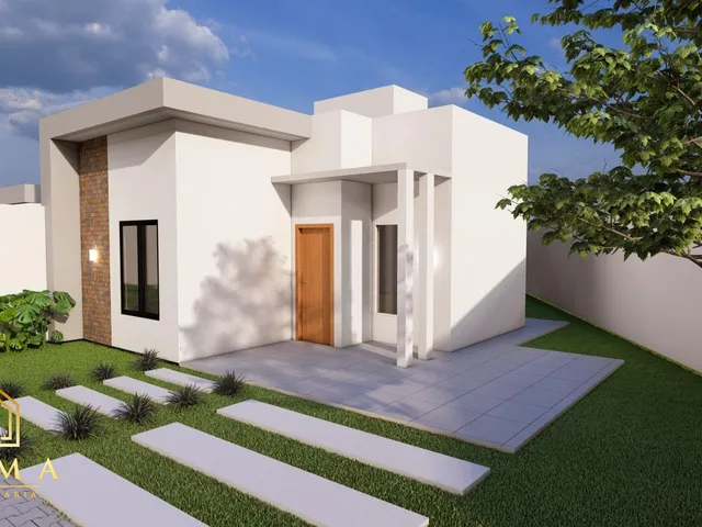 Imagem 4: Casa com 3 dormitórios à venda, SÃO FRANCISCO, TOLEDO - PR
