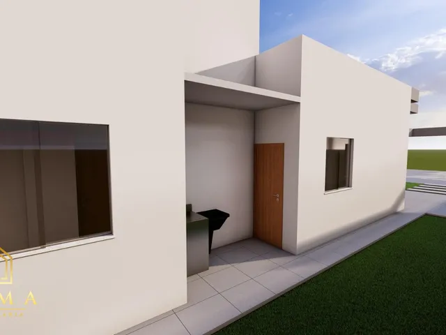 Imagem 5: Casa com 3 dormitórios à venda, SÃO FRANCISCO, TOLEDO - PR