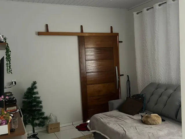 Imagem 2: Casa com 3 dormitórios à venda, BOM PRINCIPIO, TOLEDO - PR