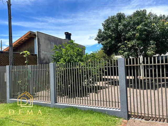 Imagem 9: Casa com 3 dormitórios à venda, BOM PRINCIPIO, TOLEDO - PR
