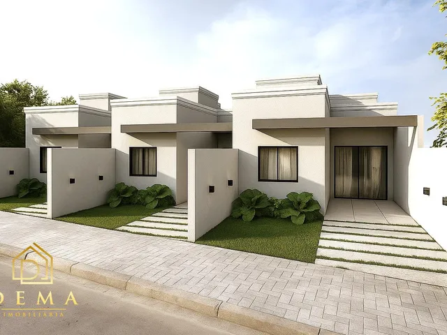 Imagem: Casa com 3 dormitórios à venda, JARDIM