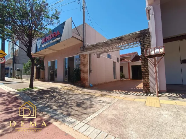 Imagem: Casa com 3 dormitórios à venda, JARDIM