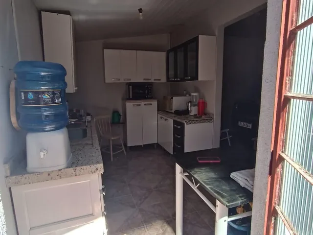 Imagem 8: Casa com 3 dormitórios à venda, JARDIM PANORAMA, TOLEDO - PR