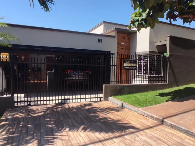 Imagem 1: Casa à venda, JARDIM PANCERA, TOLEDO - PR