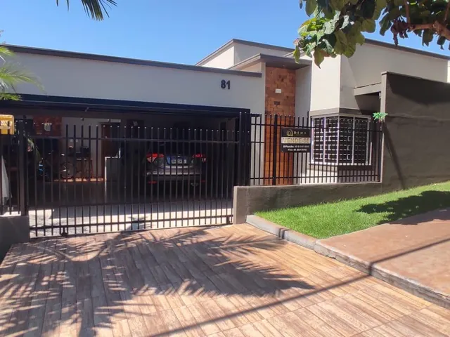 Imagem 15: Casa à venda, JARDIM PANCERA, TOLEDO - PR
