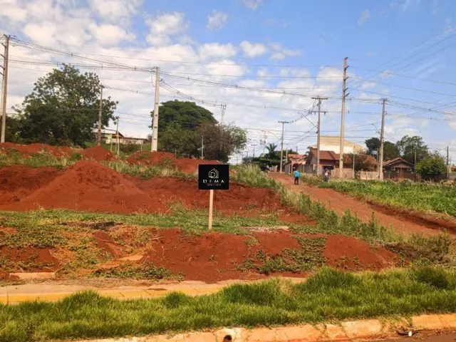 Imagem: Terreno de esquina, no bairro VILA PIONEIRO