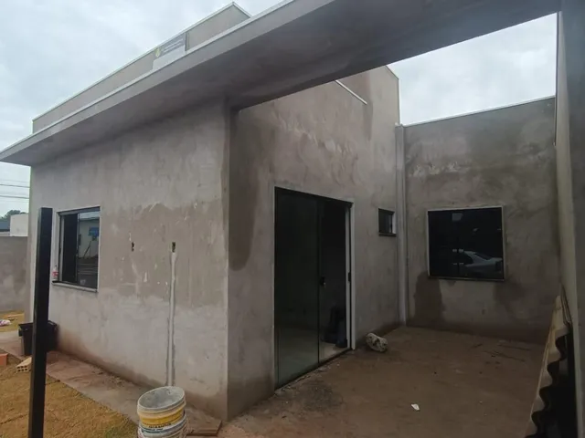 Imagem 2: Casa de esquina com 2 dormitórios à venda, SÃO FRANCISCO, TOLEDO - PR