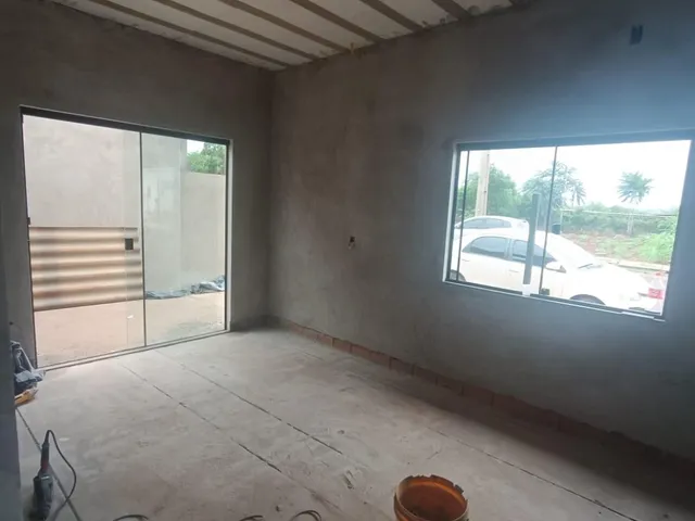 Imagem 4: Casa de esquina com 2 dormitórios à venda, SÃO FRANCISCO, TOLEDO - PR