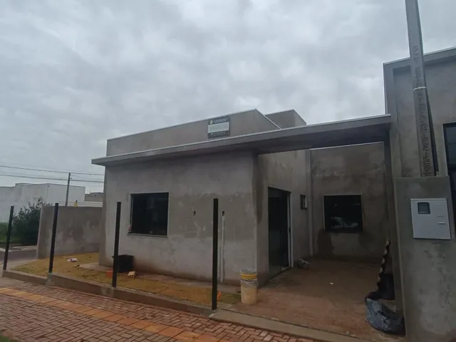 Imagem 5: Casa de esquina com 2 dormitórios à venda, SÃO FRANCISCO, TOLEDO - PR