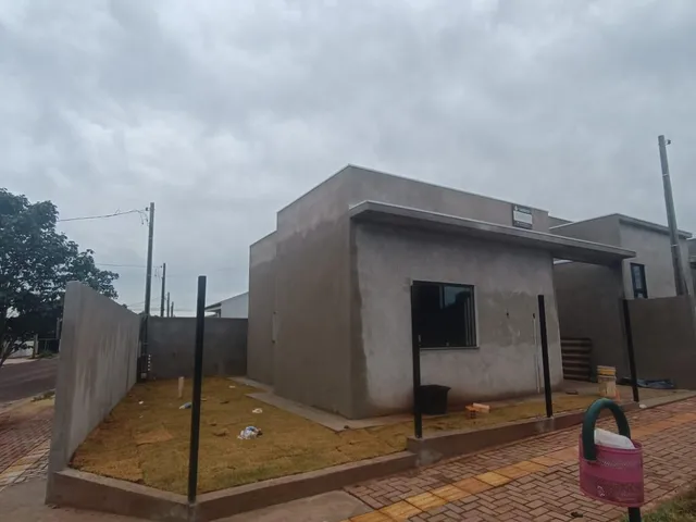 Imagem 7: Casa de esquina com 2 dormitórios à venda, SÃO FRANCISCO, TOLEDO - PR