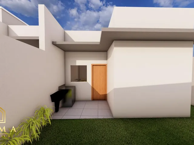 Imagem 2: Casa com 3 dormitórios à venda, SÃO FRANCISCO, TOLEDO - PR