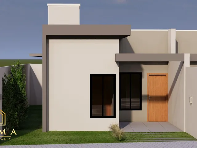 Imagem 3: Casa com 3 dormitórios à venda, SÃO FRANCISCO, TOLEDO - PR