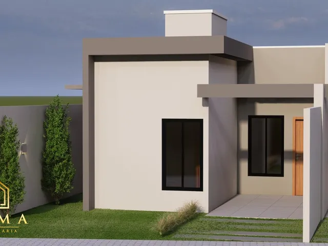 Imagem 4: Casa com 3 dormitórios à venda, SÃO FRANCISCO, TOLEDO - PR