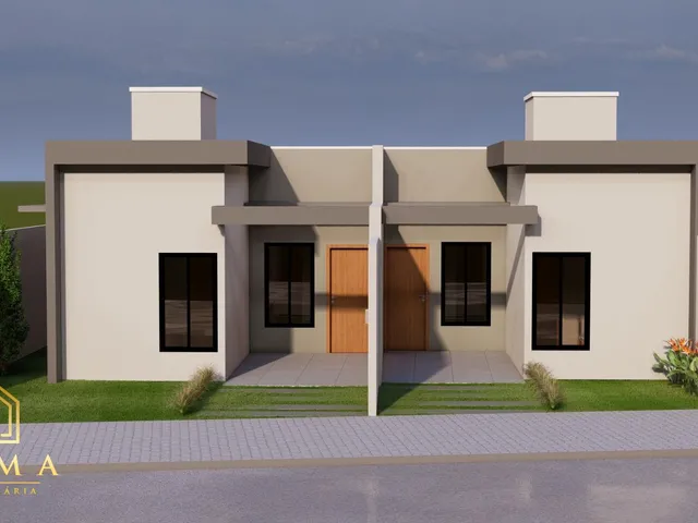 Imagem 5: Casa com 3 dormitórios à venda, SÃO FRANCISCO, TOLEDO - PR