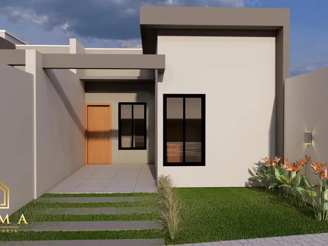 Imagem 6: Casa com 3 dormitórios à venda, SÃO FRANCISCO, TOLEDO - PR