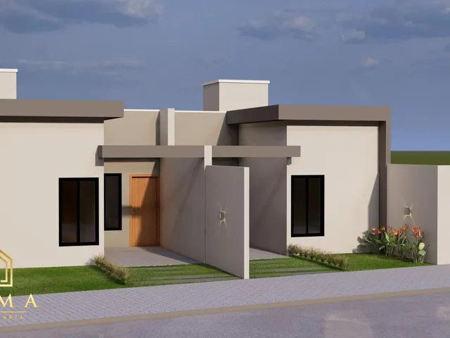 Imagem 7: Casa com 3 dormitórios à venda, SÃO FRANCISCO, TOLEDO - PR