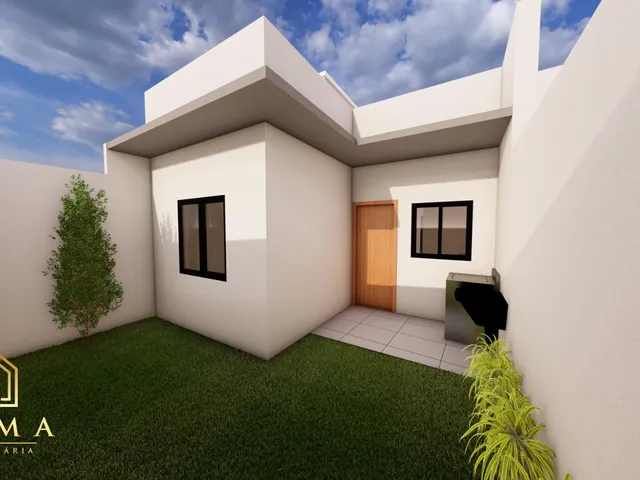 Imagem 8: Casa com 3 dormitórios à venda, SÃO FRANCISCO, TOLEDO - PR
