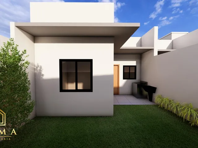Imagem 9: Casa com 3 dormitórios à venda, SÃO FRANCISCO, TOLEDO - PR