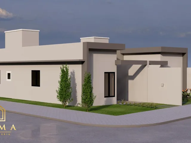 Imagem 10: Casa com 3 dormitórios à venda, SÃO FRANCISCO, TOLEDO - PR