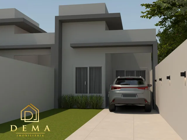 Imagem 3: Casa com 3 dormitórios à venda, SÃO FRANCISCO, TOLEDO - PR