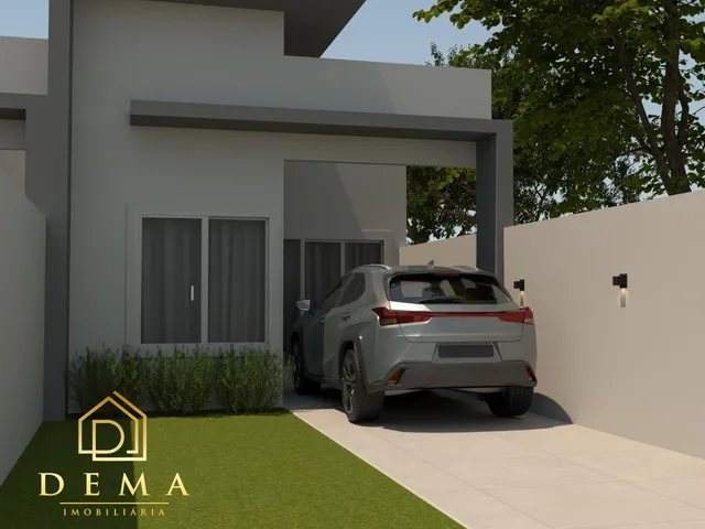 Imagem 4: Casa com 3 dormitórios à venda, SÃO FRANCISCO, TOLEDO - PR
