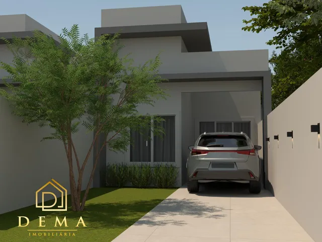 Imagem 5: Casa com 3 dormitórios à venda, SÃO FRANCISCO, TOLEDO - PR