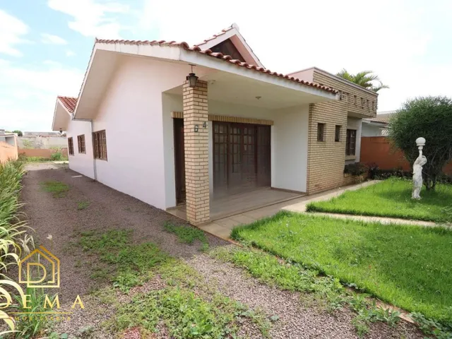 Imagem: Casa com 3 dormitórios à venda, JARDIM