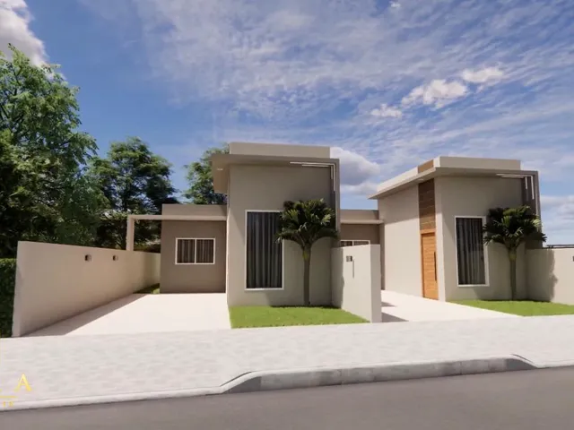 Imagem: Casa com 3 dormitórios à venda, VILA PIONEIRO