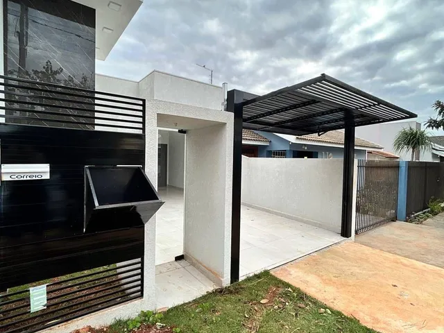 Imagem: Casa com 3 dormitórios à venda, Jardim