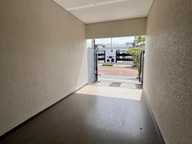 Imagem 2: Casa com 2 dormitórios à venda, JARDIM COOPAGRO, TOLEDO - PR