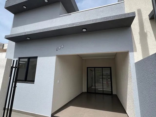 Imagem 11: Casa com 2 dormitórios à venda, JARDIM COOPAGRO, TOLEDO - PR