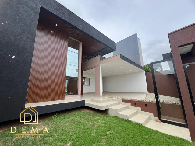 Imagem 1: Casa com 3 dormitórios à venda, Vila Industrial, TOLEDO - PR