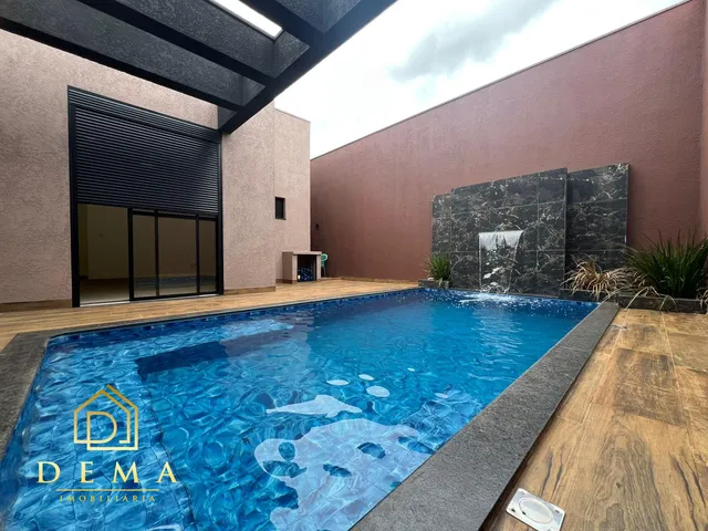Imagem 4: Casa com 3 dormitórios à venda, Vila Industrial, TOLEDO - PR