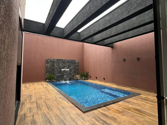 Imagem 9: Casa com 3 dormitórios à venda, Vila Industrial, TOLEDO - PR