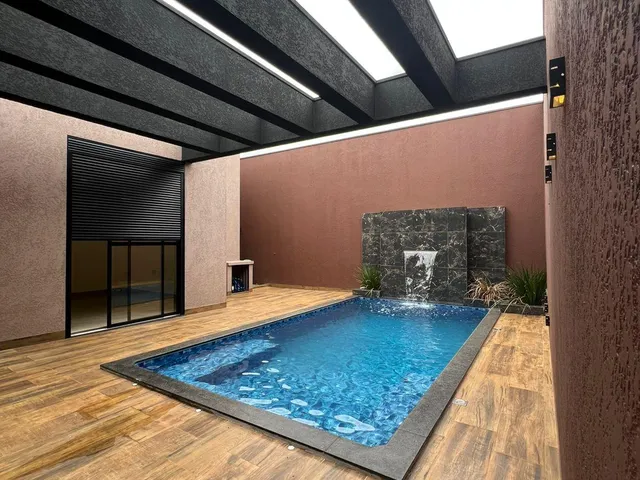 Imagem 15: Casa com 3 dormitórios à venda, Vila Industrial, TOLEDO - PR