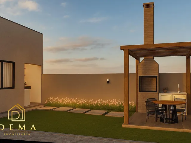 Imagem 2: Casa à venda, PINHEIRINHO, TOLEDO - PR