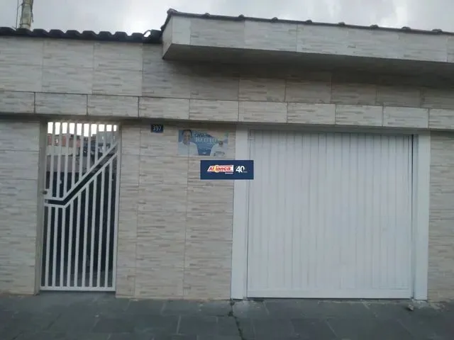Imagem: Linda Casa com 02 Dormitórios, Ótima Localização