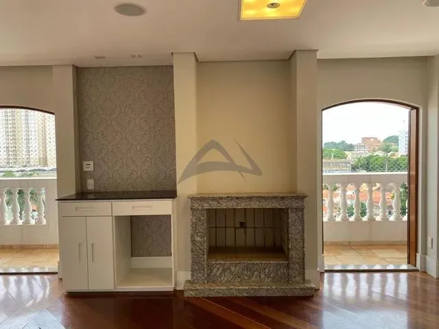 Imagem: Apartamento - Bonfim - Campinas