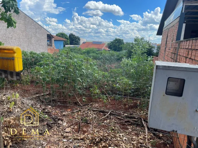 Imagem: Terreno Urbano, no Jardim Panorama - Toledo-Pr