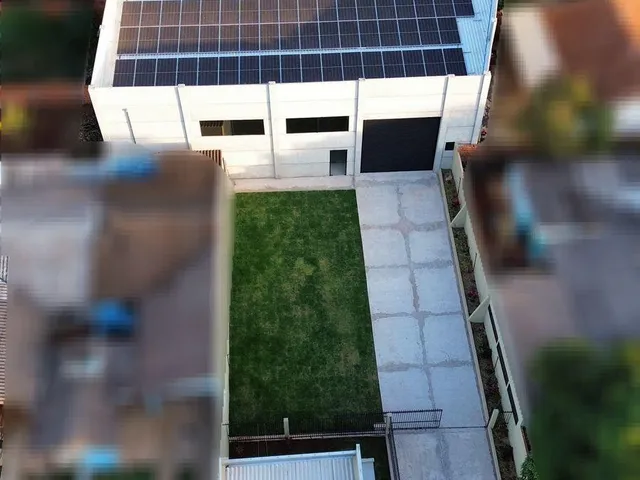 Imagem: Barracão à venda, VILA PIONEIRO, TOLEDO
