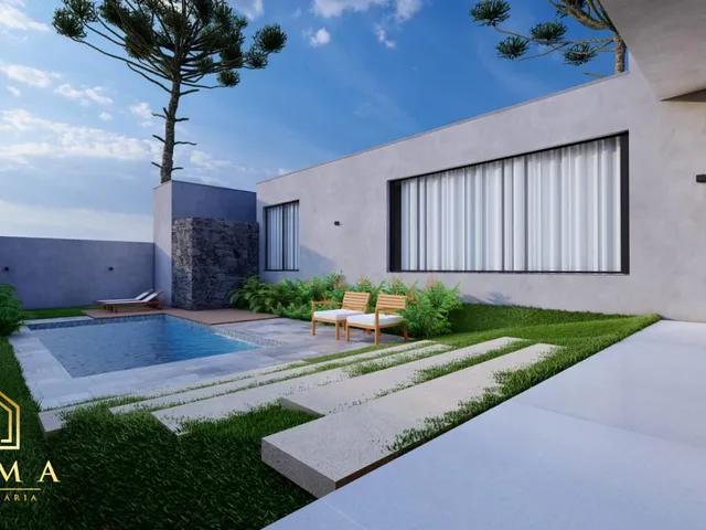 Imagem 2: Casa À Venda, Tocantins, Toledo - Pr