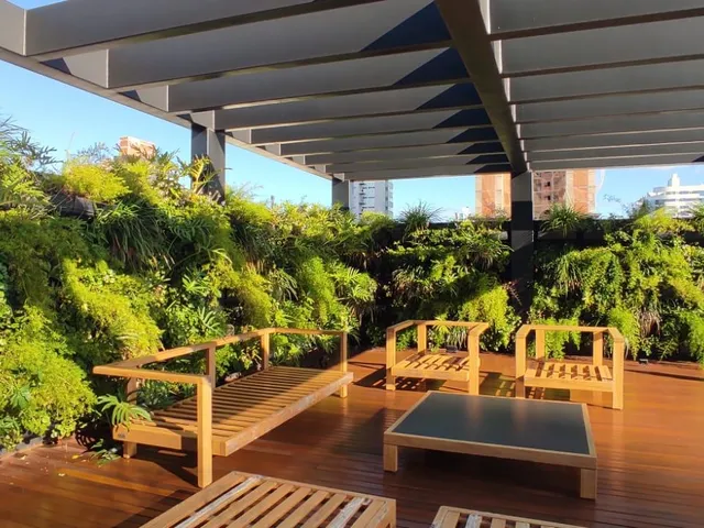 Imagem 2: Apartamento à venda, Vila Industrial, TOLEDO - PR