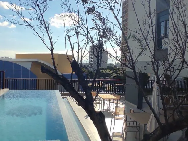 Imagem 3: Apartamento à venda, Vila Industrial, TOLEDO - PR