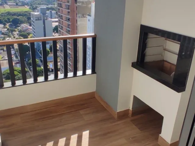 Imagem 6: Apartamento à venda, Vila Industrial, TOLEDO - PR